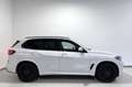 BMW X5 xDrive45e Aut/M-Sport/SOFT-Close/HEAD-UP/AHK/Laser Weiß - thumbnail 2