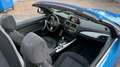 BMW 218 i M Sport Xenon Navi Autom H&K Blau - thumbnail 15