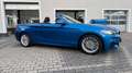 BMW 218 i M Sport Xenon Navi Autom H&K Blau - thumbnail 16