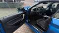 BMW 218 i M Sport Xenon Navi Autom H&K Blau - thumbnail 9