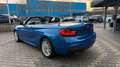 BMW 218 i M Sport Xenon Navi Autom H&K Blau - thumbnail 18