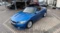 BMW 218 i M Sport Xenon Navi Autom H&K Blau - thumbnail 11