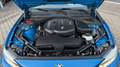 BMW 218 i M Sport Xenon Navi Autom H&K Blau - thumbnail 20