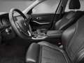 BMW 318 d Touring Aut. |1.BESITZ | TOP AUSTATTUNG | Grau - thumbnail 8