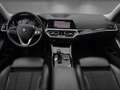BMW 318 d Touring Aut. |1.BESITZ | TOP AUSTATTUNG | Grau - thumbnail 10