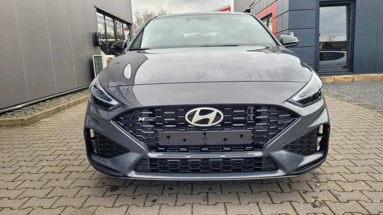 Hyundai i30 2026