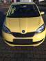 Skoda Citigo Citigo 1.0 MPIAmbition Gelb - thumbnail 2