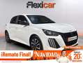 Peugeot 208 1.2 Puretech S&S Active 100 Blanc - thumbnail 1