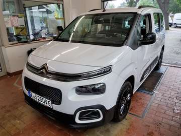ë- M 136 Shine*Matrix*SHZ*Navi*11 kW OBC*