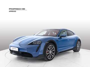 cross turismo 4s 5p.ti