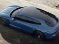 Porsche Taycan cross turismo 4s 5p.ti Bleu - thumbnail 4