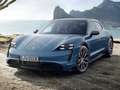 Porsche Taycan cross turismo 4s 5p.ti Bleu - thumbnail 1