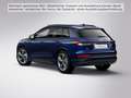 Audi Q4 e-tron Q4 35 e-tron S line 360° RFK SHZ ACC Tempomat Na Blau - thumbnail 4