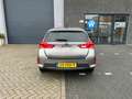 Toyota Auris 1.8 Hybrid Aspiration Automaat! Dealer onderhouden Bruin - thumbnail 9