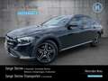 Mercedes-Benz E 220 E 220 d 4M T All-Terrain AHK+DISTRO+SITZKL+BURME Schwarz - thumbnail 1