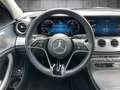 Mercedes-Benz E 220 E 220 d 4M T All-Terrain AHK+DISTRO+SITZKL+BURME Schwarz - thumbnail 11
