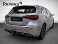 Mercedes-Benz A 180 d Kompaktlimousine Österreich-Edition PTS Silber - thumbnail 6