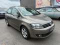 Volkswagen Golf Plus Comfortline- XENON*DSG*KLIMA*PDC Brun - thumbnail 2