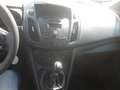 Ford Transit Connect furgone maxi Blanc - thumbnail 10