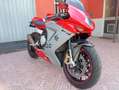 MV Agusta F3 Червоний - thumbnail 3