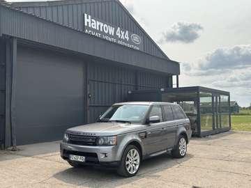 Range Rover Sport Mark VII SDV6 3.0L HSE A