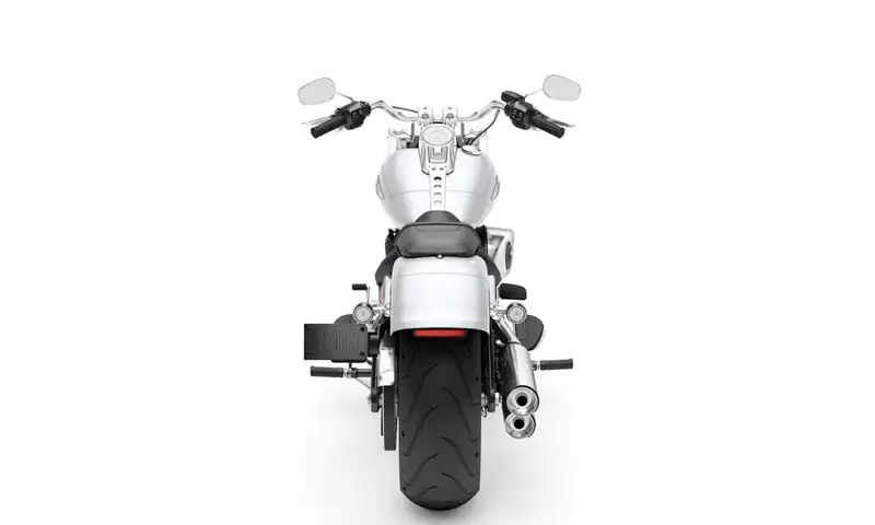 Harley-Davidson Fat Boy - foto 3