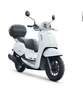 Kymco Filly 50 - thumbnail 1