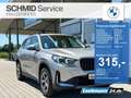 BMW X1 sDrive18i Anhängerkupplung/PremiumPaket/RFK Silber - thumbnail 1