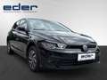 Volkswagen Polo 4Me TSI Schwarz - thumbnail 3