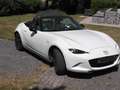 Mazda MX-5 Mazda MX-5 1.5 SKYACTIV-G 131 Exclusive-Line Weiß - thumbnail 7