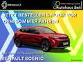 Renault Scenic E-Tech 100% elektrisch Techno 170 Comfort Range Rot - thumbnail 1
