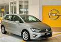Volkswagen Golf Sportsvan Highline/Navi/Automatik/Sitzh/2xParkp/Xenon/37TKM Grijs - thumbnail 1