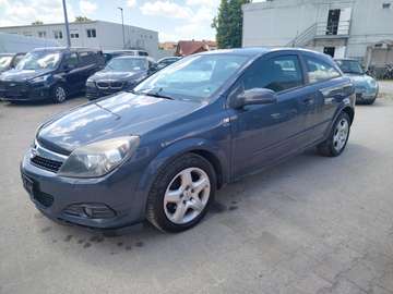 H GTC 1.6+KLIMA+TEMPOMAT+TÜV/06/2026