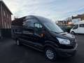 Ford Transit 2.0 TDCi L4H3 - TVA DEDUCTIBLE - EURO 6 b - Noir - thumbnail 2