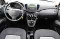 Hyundai i10 1.1/SHEFT/8FACH/KLIMA/AUX/TEILLEDER/ Grau - thumbnail 10