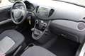 Hyundai i10 1.1/SHEFT/8FACH/KLIMA/AUX/TEILLEDER/ Grau - thumbnail 9