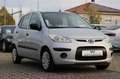 Hyundai i10 1.1/SHEFT/8FACH/KLIMA/AUX/TEILLEDER/ Grau - thumbnail 3