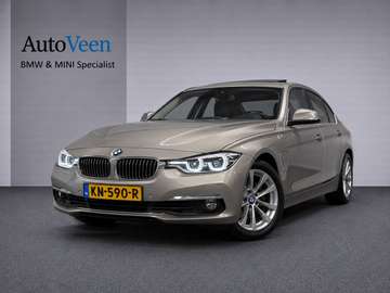 3-serie 330e Centennial High Executive (PANO, M-SP