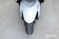 SYM Maxsym 400i 400i Abs Bianco - thumbnail 10