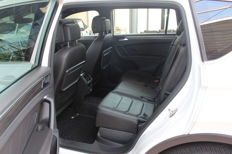 SEAT Tarraco Xcellence 4Drive+Cam+Pano+StHz+ACC+AHK+ — photo 13