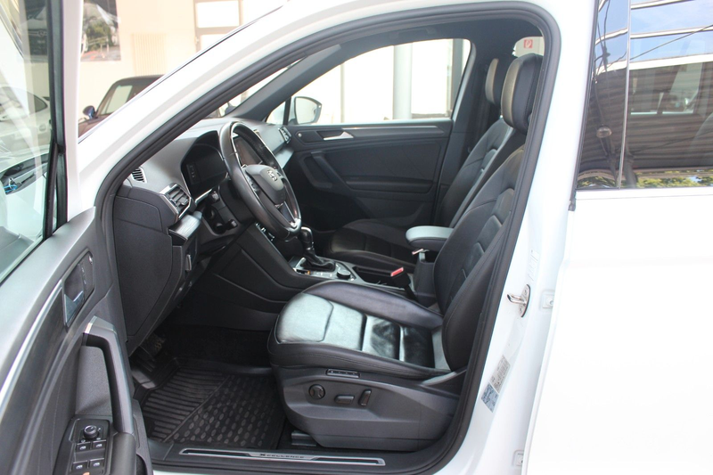 SEAT Tarraco Xcellence 4Drive+Cam+Pano+StHz+ACC+AHK+ — photo 8