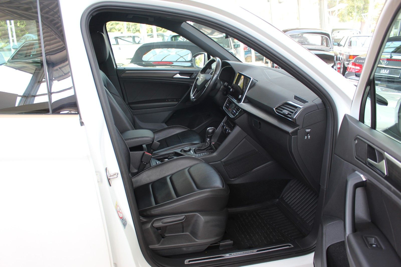 SEAT Tarraco Xcellence 4Drive+Cam+Pano+StHz+ACC+AHK+ — photo 15