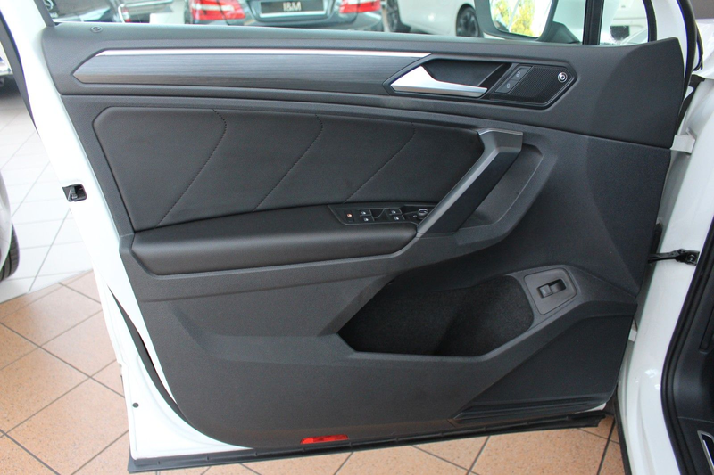 SEAT Tarraco Xcellence 4Drive+Cam+Pano+StHz+ACC+AHK+ — photo 7