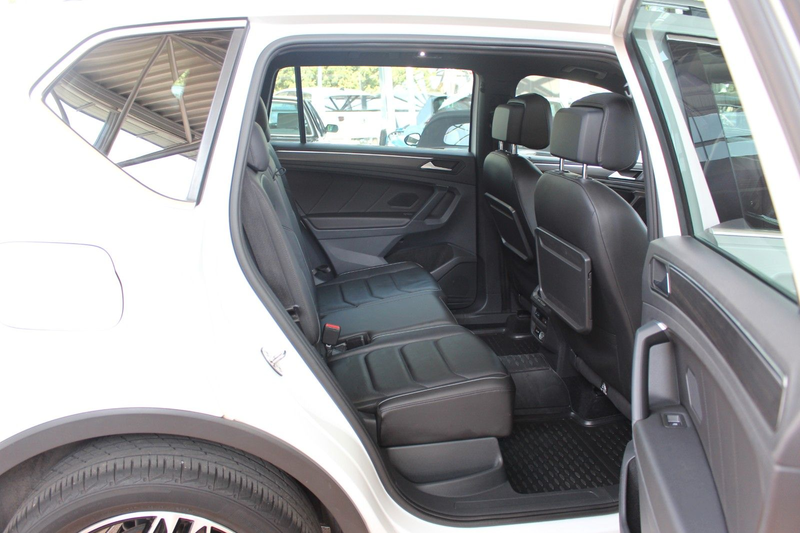 SEAT Tarraco Xcellence 4Drive+Cam+Pano+StHz+ACC+AHK+ — photo 14
