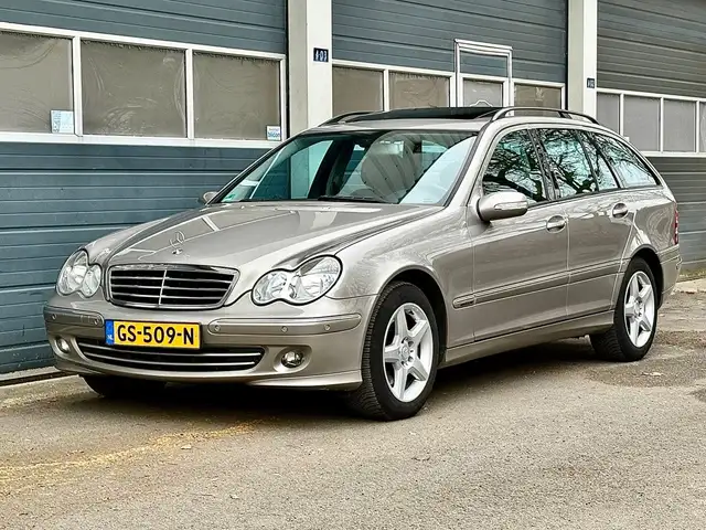 Mercedes-Benz C 280 Combi Avantgarde