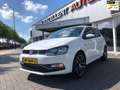 Volkswagen Polo 1.4 TDI Lounge-PDC-Navi-Ecc Wit - thumbnail 1