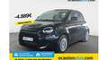 Fiat 500e Action 70KW Negro - thumbnail 1