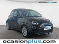 Fiat 500e Action 70KW Negro - thumbnail 2