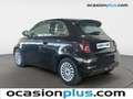 Fiat 500e Action 70KW Negro - thumbnail 3