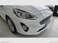 Ford Fiesta 1.5 TDCi 5p. Titanium Blanc - thumbnail 13